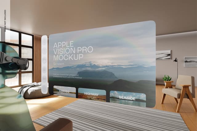 Mockup Ads byKeyOn Media