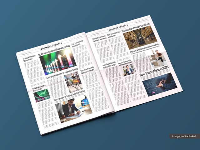 Mockup Ads by KeyOn Media